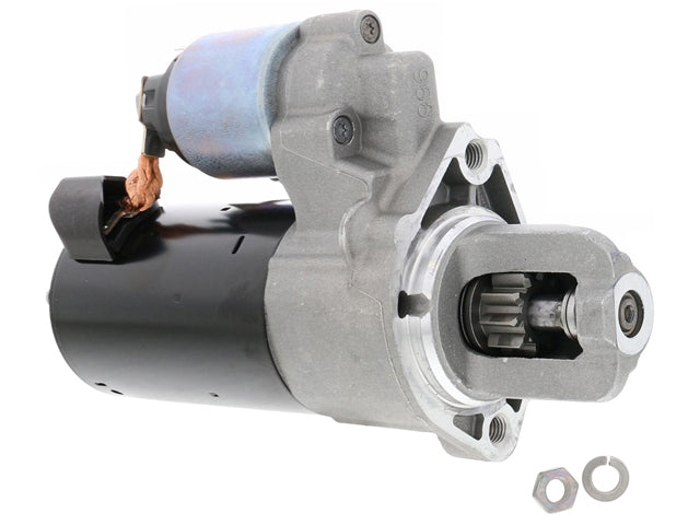 SEG AUTOMOTIVE Starter - 0001.147.420