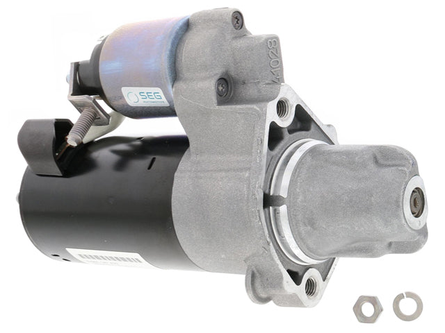 SEG AUTOMOTIVE Starter - 0001.147.422
