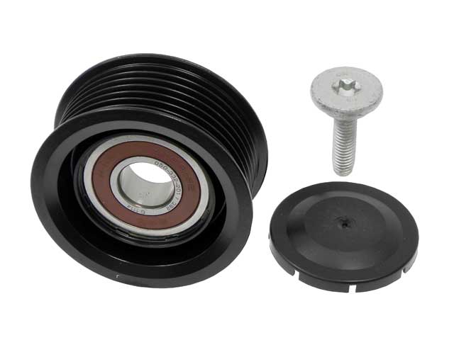 INA Drive Belt Idler Pulley - 5320233100