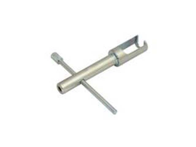 BAUM TOOLS Fuel Injector Tool - 278-0033