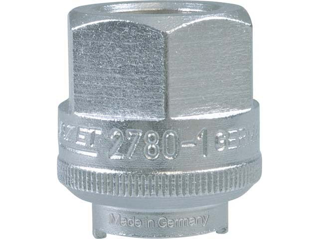 HAZET Strut Socket - 2780-1