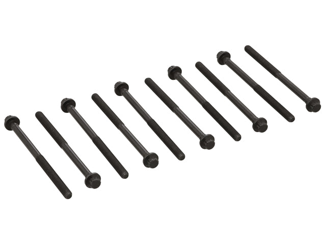 ELRING KLINGER Cylinder Head Bolt Set - 648.370