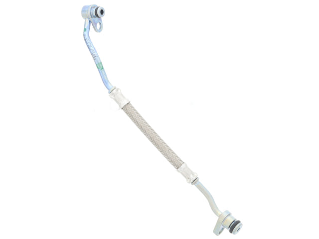 GENUINE MERCEDES Turbocharger Oil Line - A2780902300