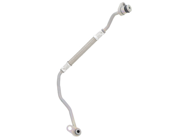 GENUINE MERCEDES Turbocharger Oil Line - A2780902400