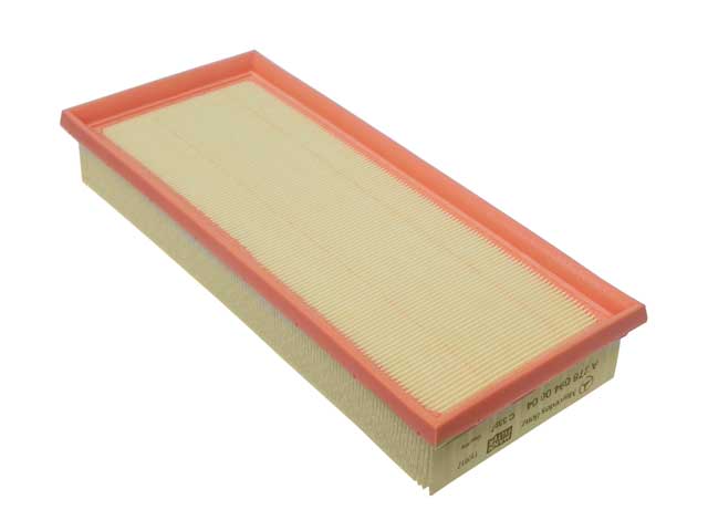 MANN FILTER Air Filter - C 3397
