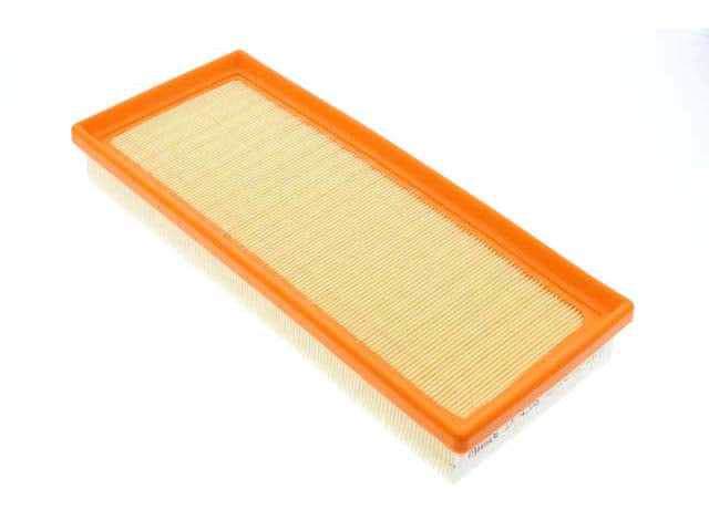 MAHLE Air Filter - LX 4205