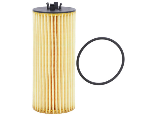 MANN FILTER Oil Filter Kit - HU 6008 Z