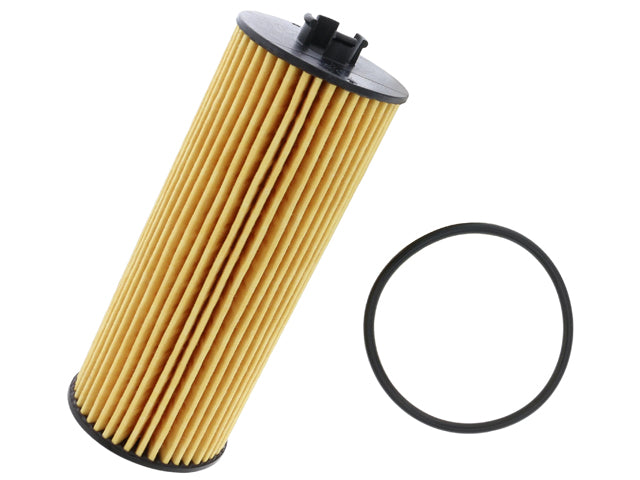 MAHLE Oil Filter Kit - OX 1162D