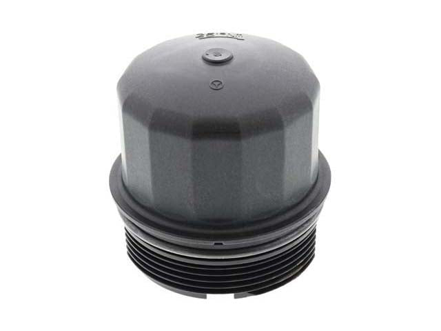 GENUINE MERCEDES Oil Filter Housing Cap - A2781800038