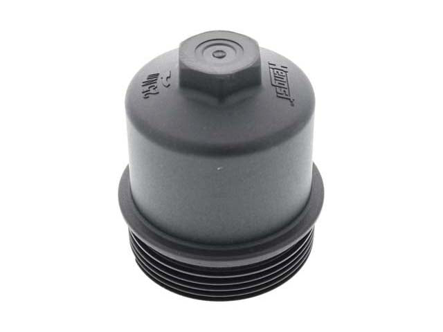 GENUINE MERCEDES Oil Filter Housing Cap - A2781800138