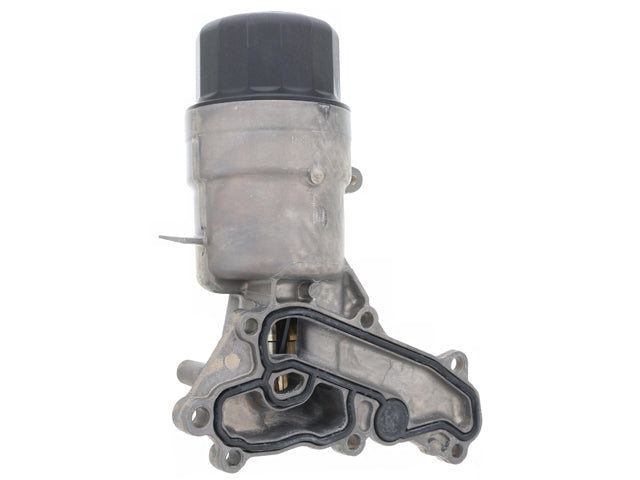 GENUINE MERCEDES Oil Filter Housing - A2781800410
