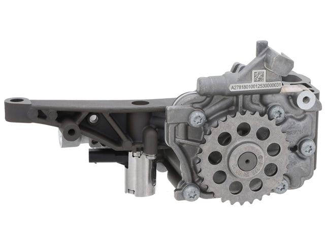 GENUINE MERCEDES Oil Pump - A2781801001