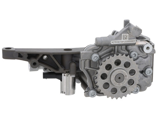 GENUINE MERCEDES Oil Pump - A2781801001