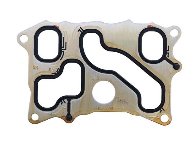 ELRING KLINGER Engine Oil Cooler Gasket - 534.953