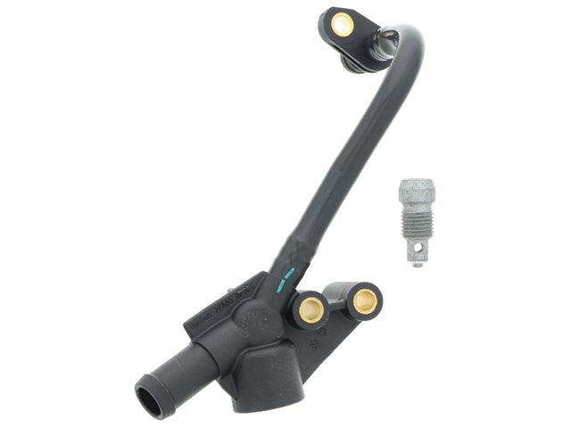 REIN AUTOMOTIVE Turbocharger Coolant Line - CHT0769