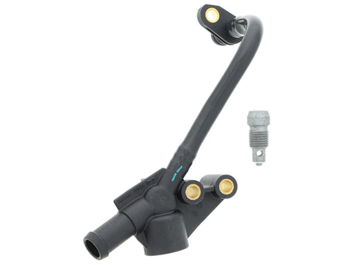 REIN AUTOMOTIVE Turbocharger Coolant Line - CHT0769