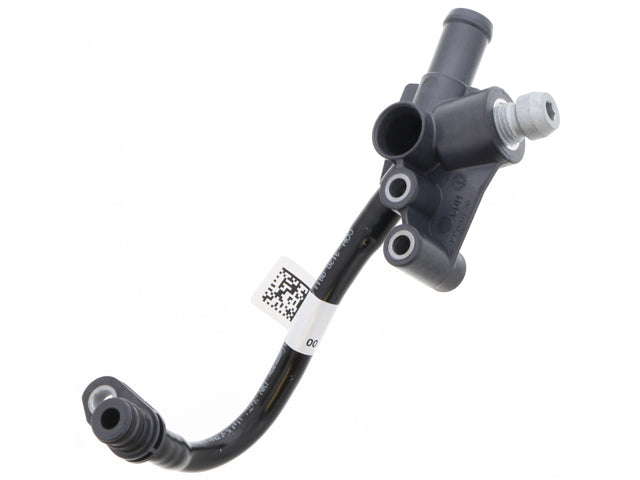 GENUINE MERCEDES Turbocharger Coolant Line - A2782000100