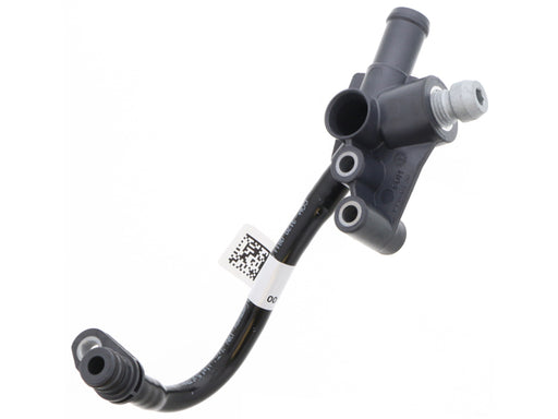 GENUINE MERCEDES Turbocharger Coolant Line - A2782000100