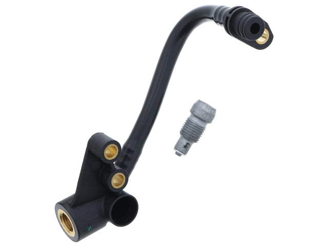 REIN AUTOMOTIVE Turbocharger Coolant Line - CHT0770