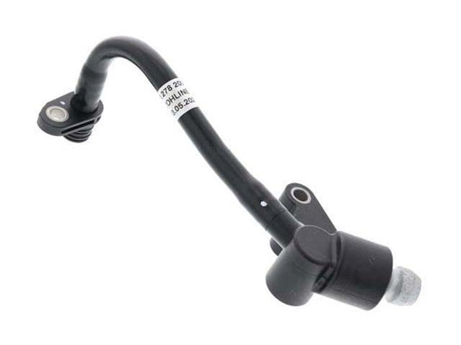 GENUINE MERCEDES Turbocharger Coolant Line - A2782000400