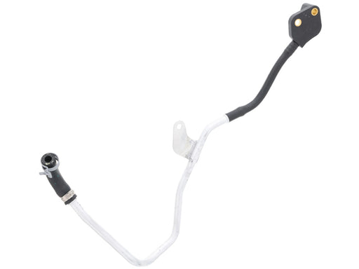 REIN AUTOMOTIVE Turbocharger Coolant Line - CHT0804