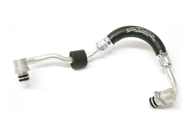 GENUINE MERCEDES Turbocharger Coolant Line - A2782000800