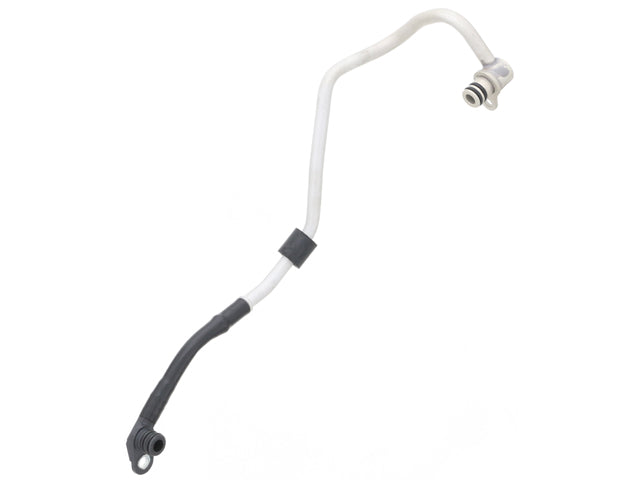 URO PARTS Turbocharger Coolant Line - 278-200-09-00