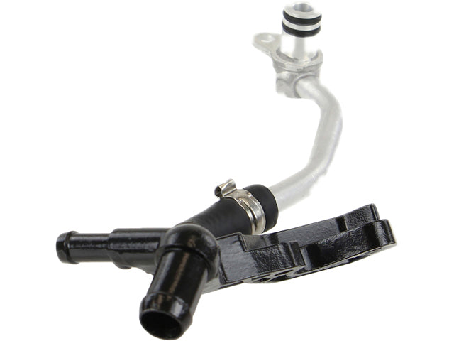 REIN AUTOMOTIVE Turbocharger Coolant Line - CHU0719