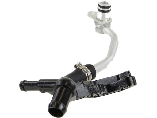 REIN AUTOMOTIVE Turbocharger Coolant Line - CHU0719