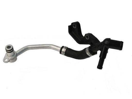 URO PARTS Turbocharger Coolant Line - 278-200-10-00