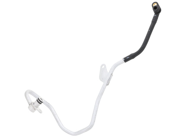REIN AUTOMOTIVE Turbocharger Coolant Line - CHT0805