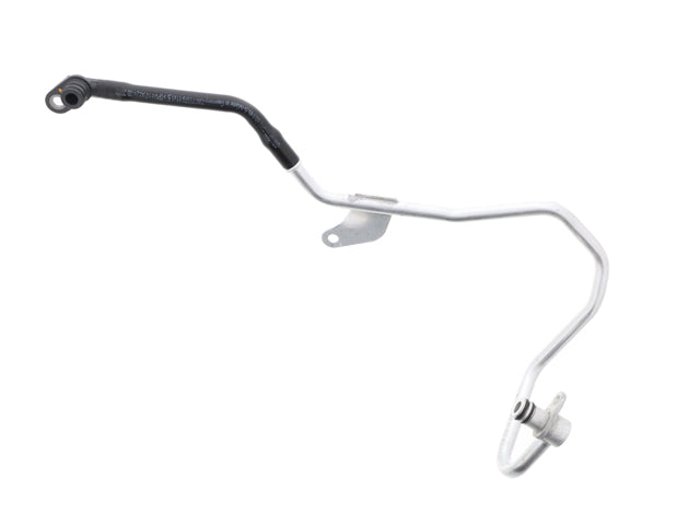 GENUINE MERCEDES Turbocharger Coolant Line - A2782001100