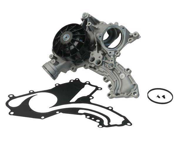 URO PARTS Water Pump - 278-200-12-01