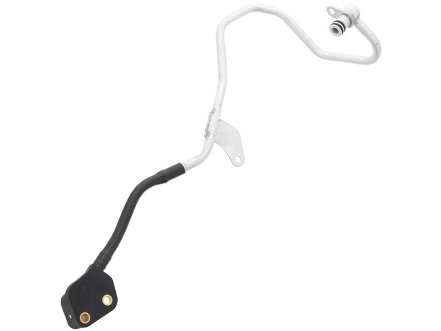 REIN AUTOMOTIVE Turbocharger Coolant Line - CHT0803