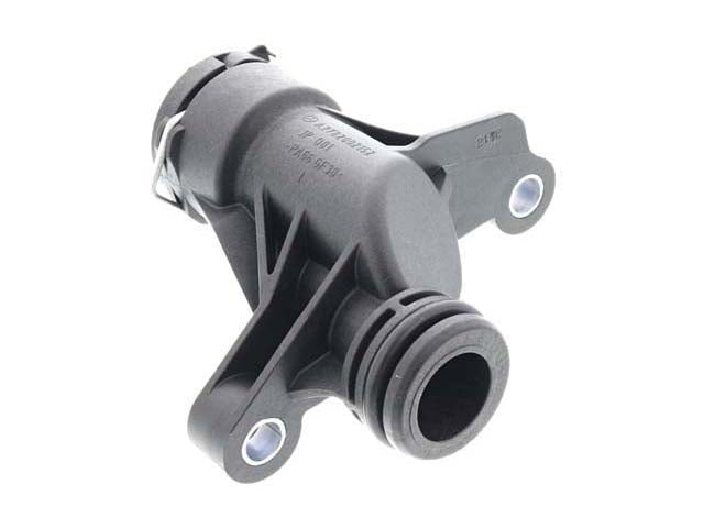 GENUINE MERCEDES Coolant Feed Line - A2782002152