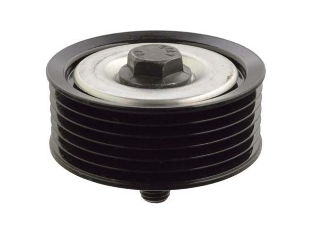FEBI BILSTEIN Drive Belt Idler Pulley - 102153