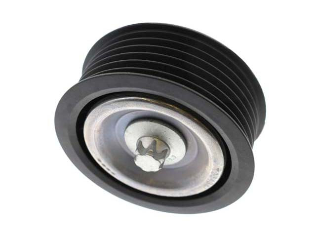 FEBI BILSTEIN Drive Belt Idler Pulley - 49372