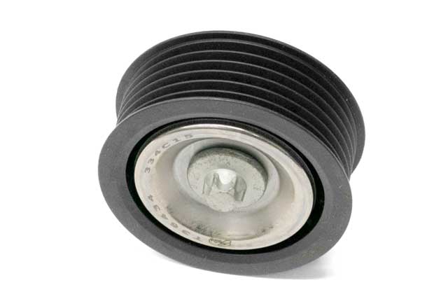 GATES Drive Belt Idler Pulley - T36434