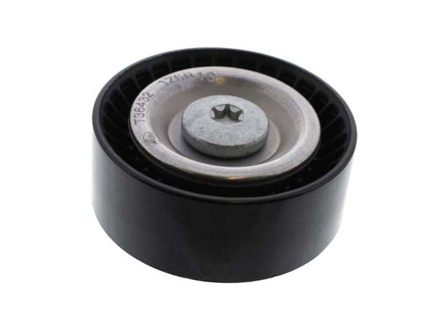 FEBI BILSTEIN Drive Belt Idler Pulley - 49371
