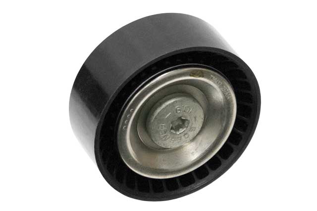 GATES Drive Belt Idler Pulley - T36432