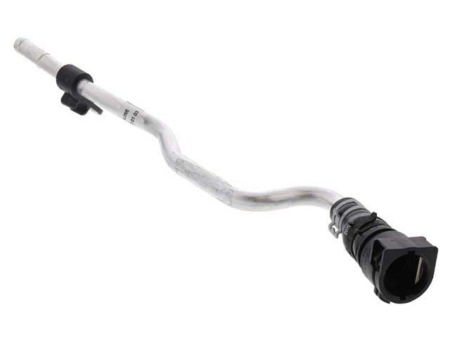 GENUINE MERCEDES Intercooler Cooler Line - A2782030103
