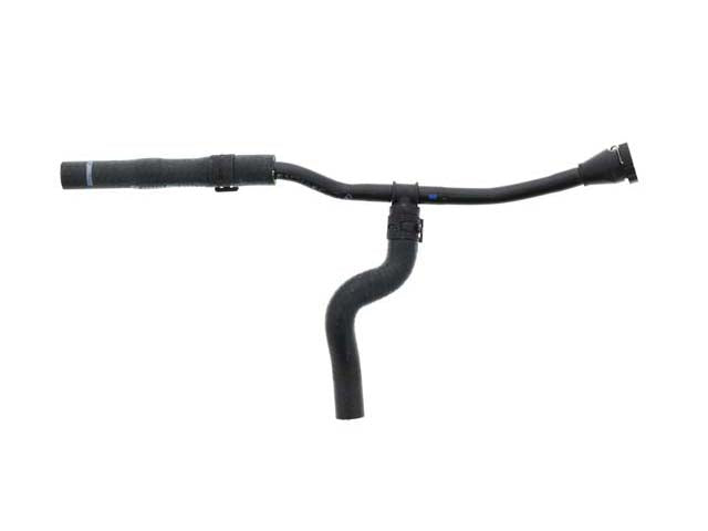 GENUINE MERCEDES Intercooler Vent Line - A2782030417