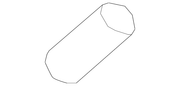 Genuine Porsche parts diagram
