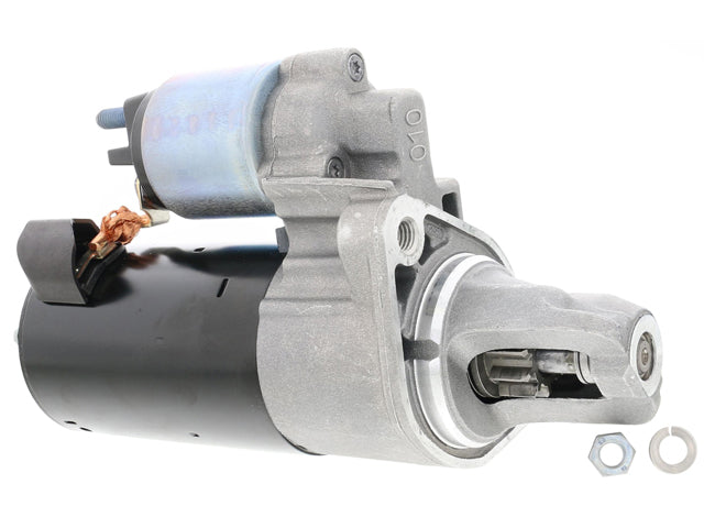 SEG AUTOMOTIVE Starter - 0001.147.404