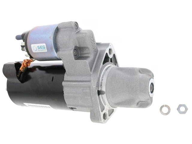 SEG AUTOMOTIVE Starter - 0001.147.406