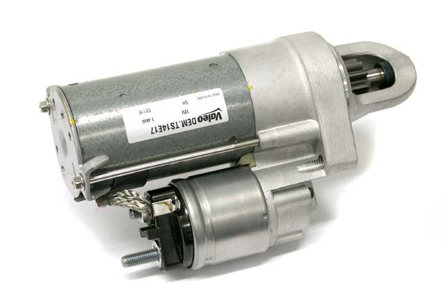 VALEO Starter - 438265
