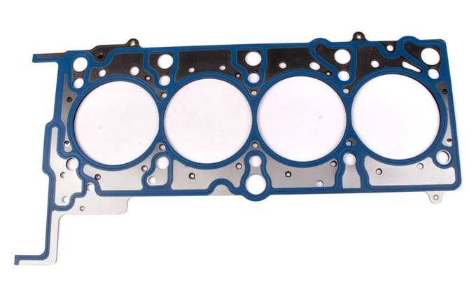 Audi Cylinder Head Gasket – Passenger Side 079103383BA – Elring 278930
