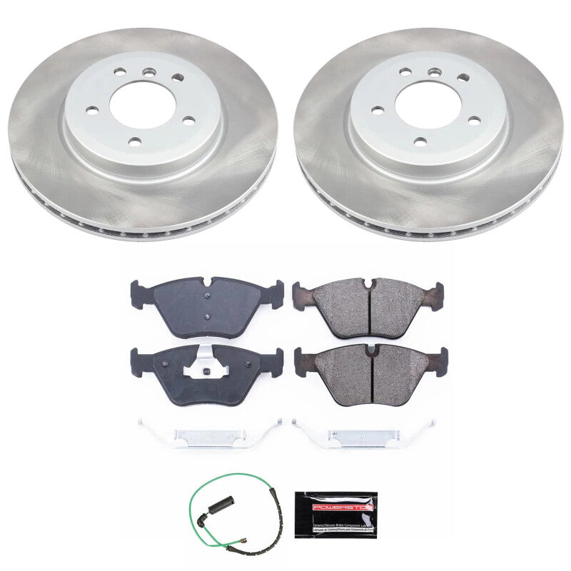 POWERSTOP SC933