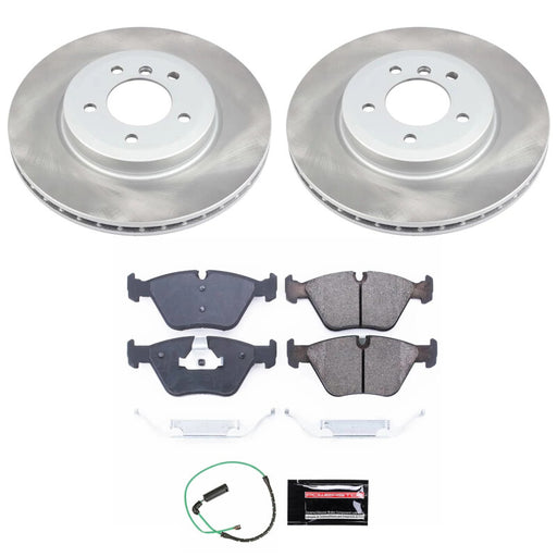 POWERSTOP SC933