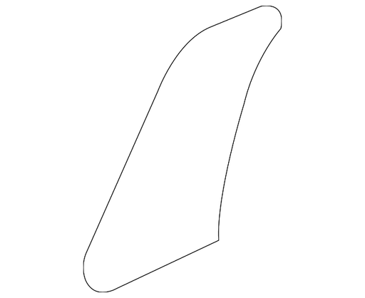 Genuine Porsche parts diagram